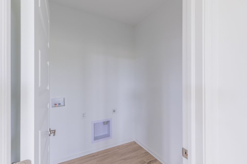 22 Laundry Room