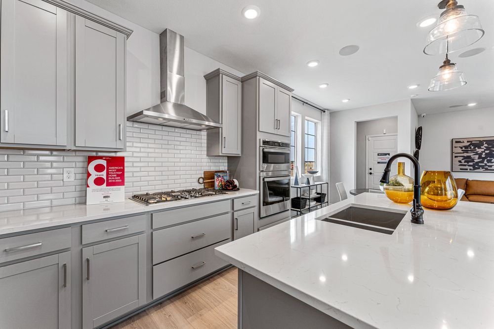 22 kitchen
