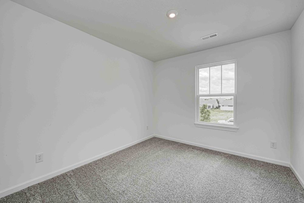 23 Bedroom