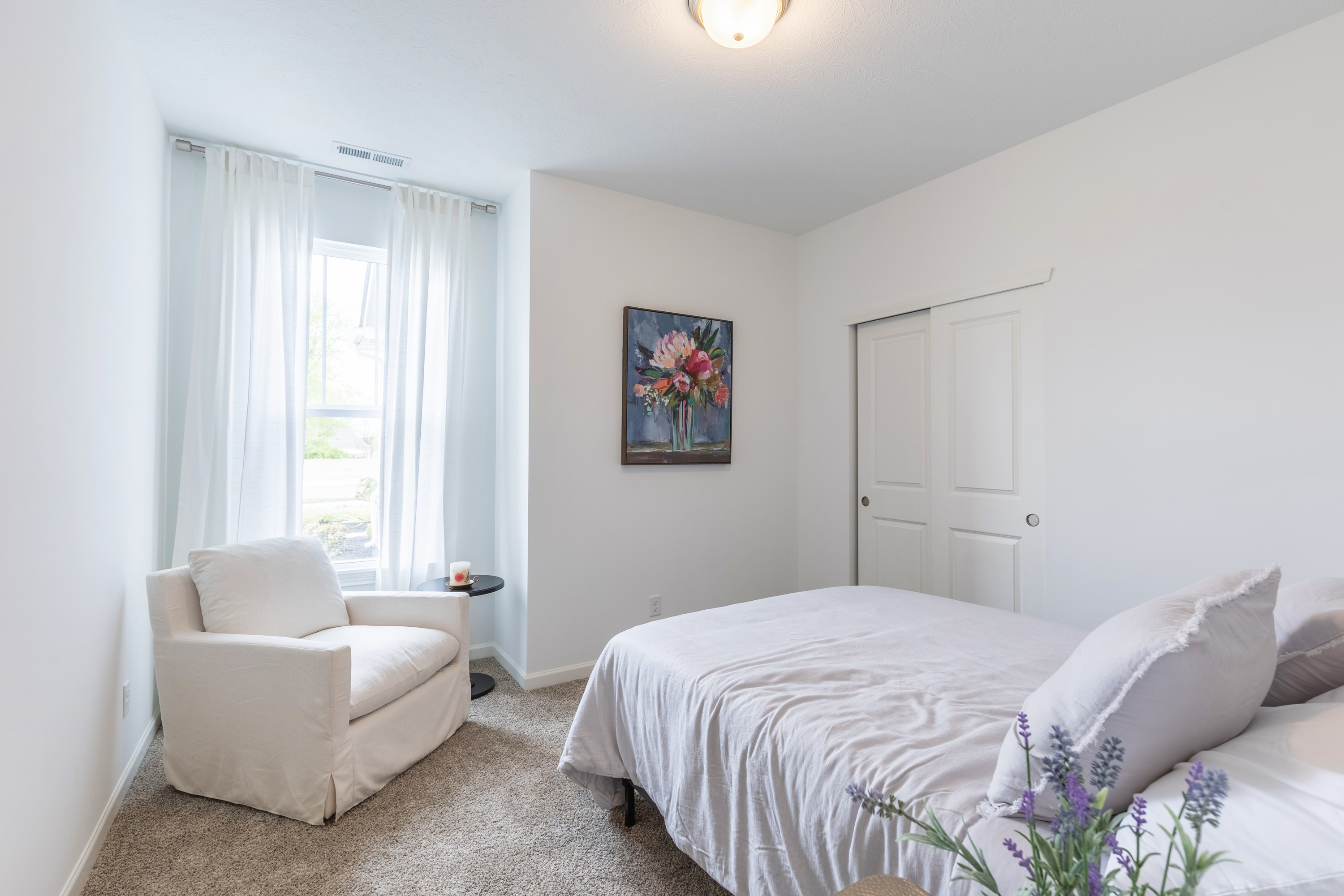 23 Bedroom