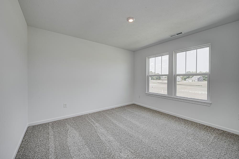 23 Bedroom
