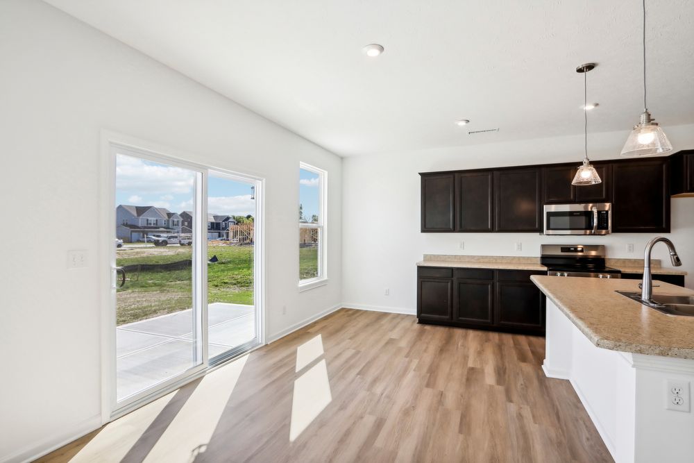 23 Kitchen