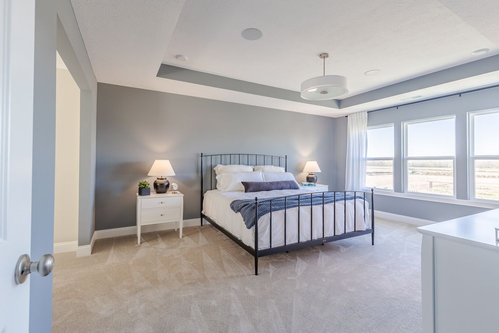 23 Primary Bedroom