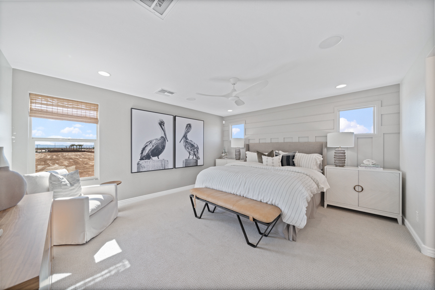 23 Primary Suite
