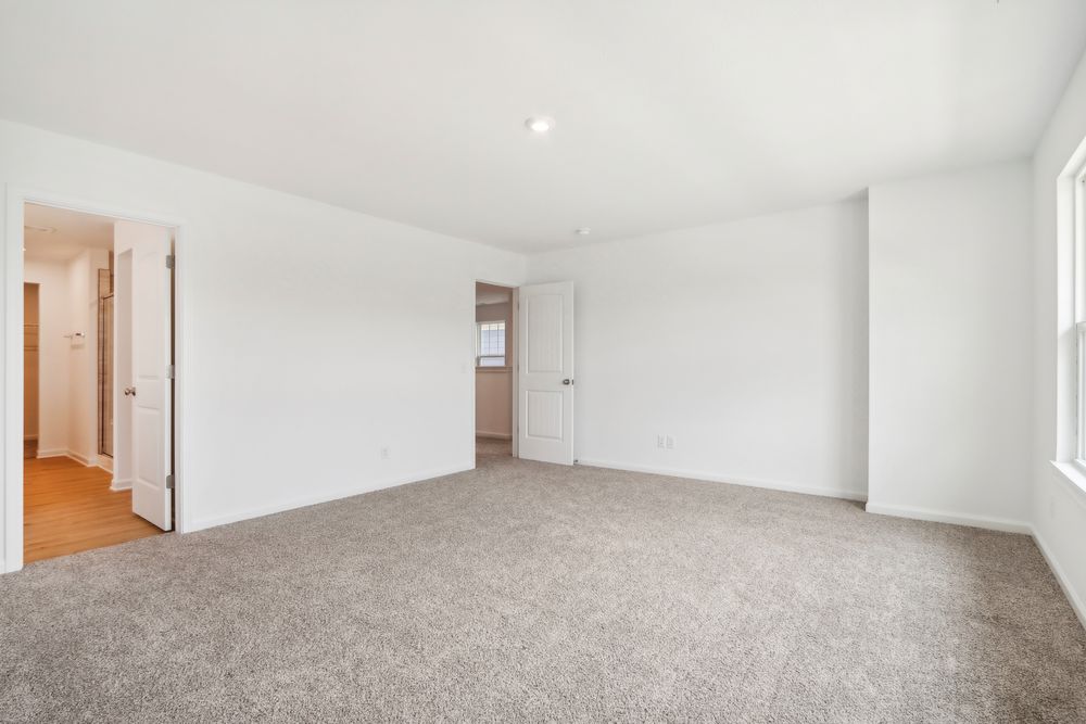 23 Primary Suite