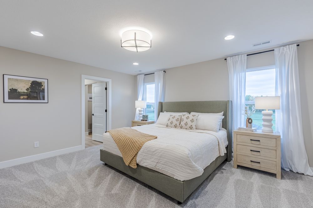 23 Primary Suite