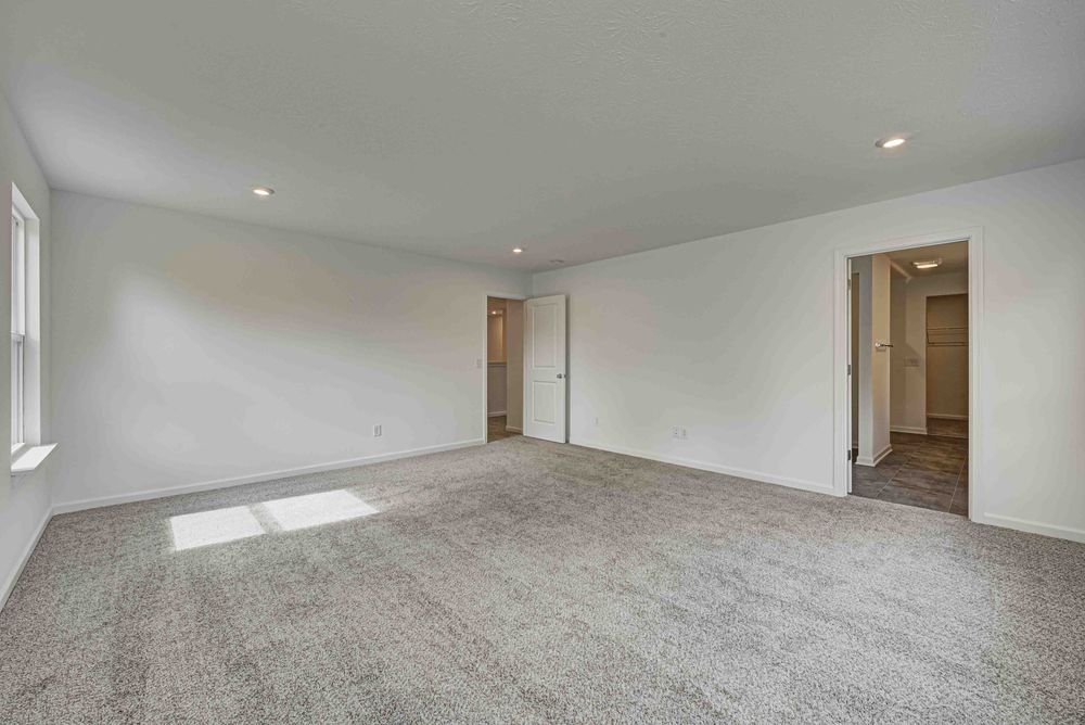 23 Primary Suite