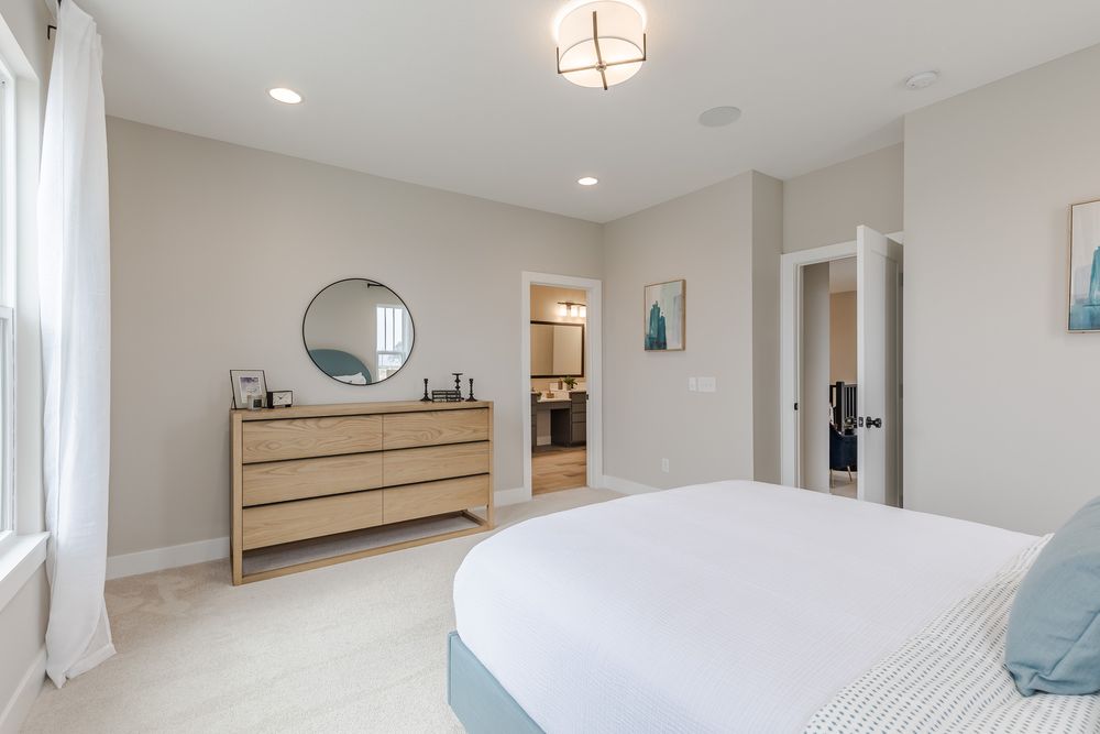 23 Primary Suite