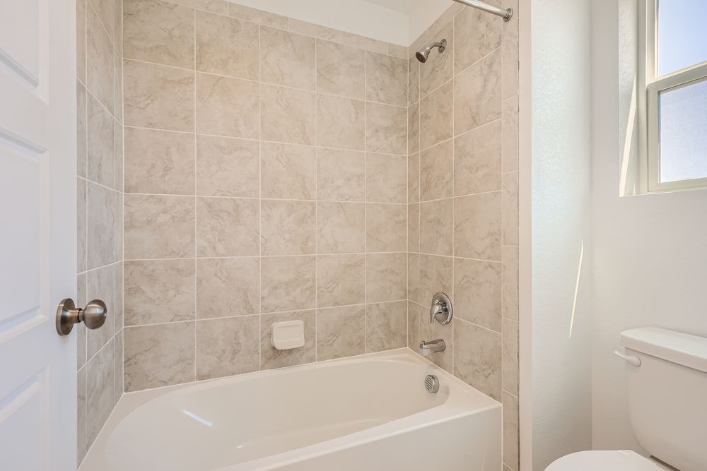 24 2nd Floor Bathroom
