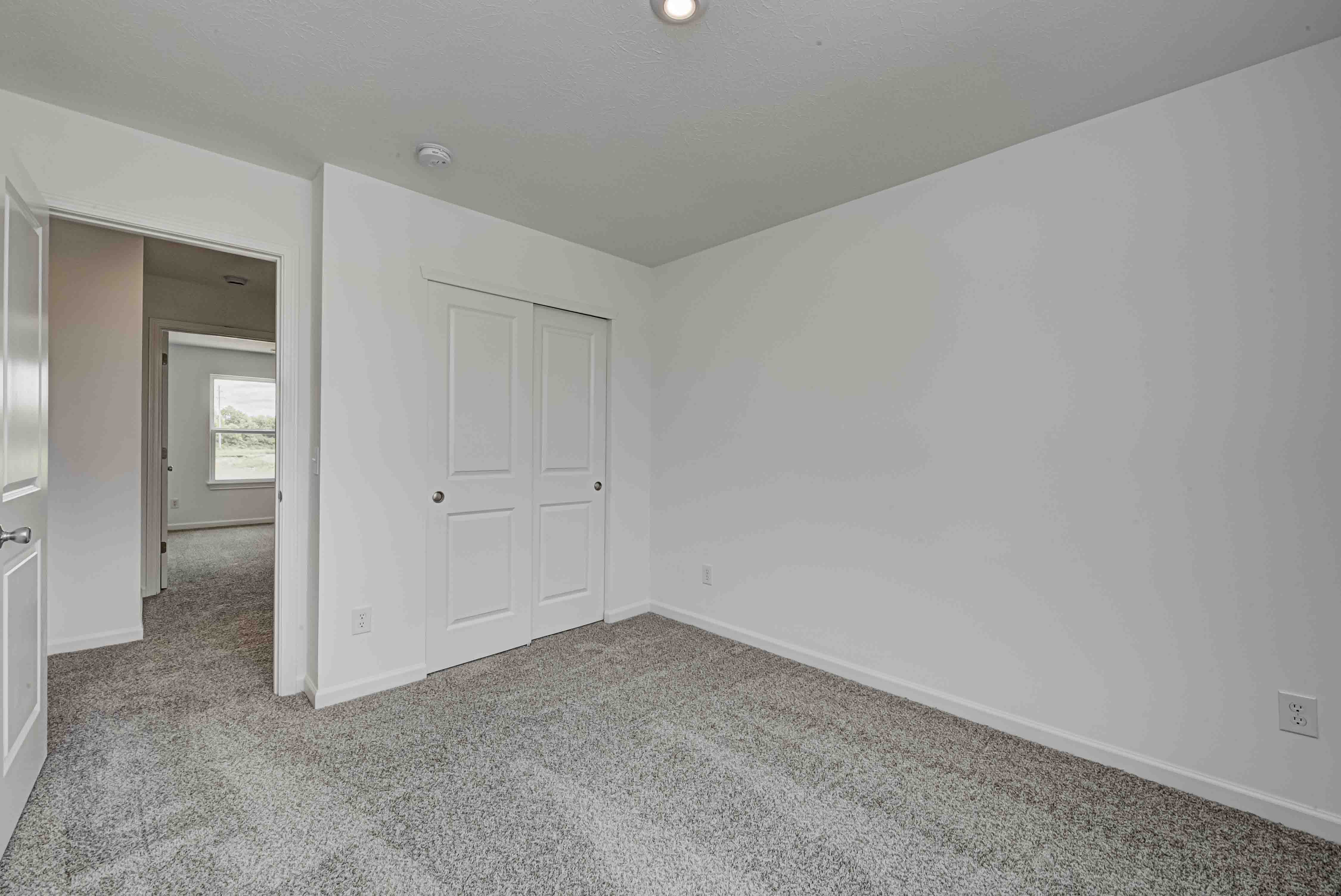 24 Bedroom
