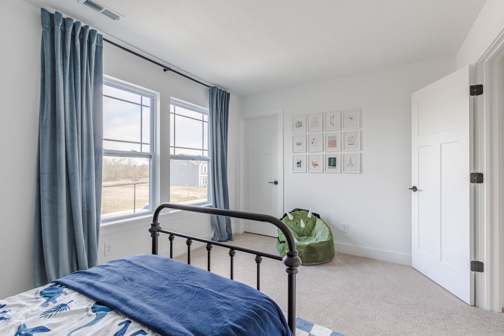 24 Bedroom