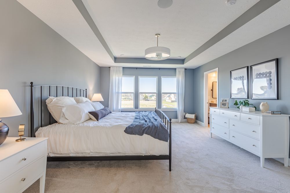 24 Primary Bedroom