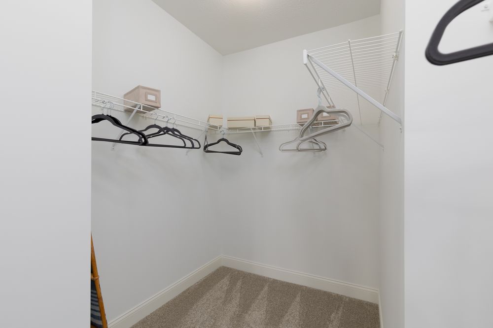 24 Primary Closet