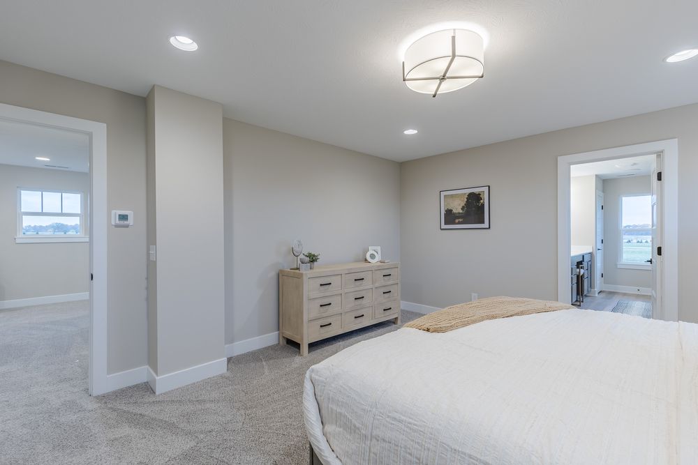 24 Primary Suite