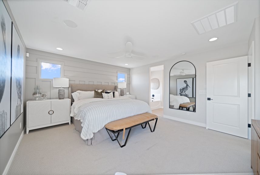 24 Primary Suite