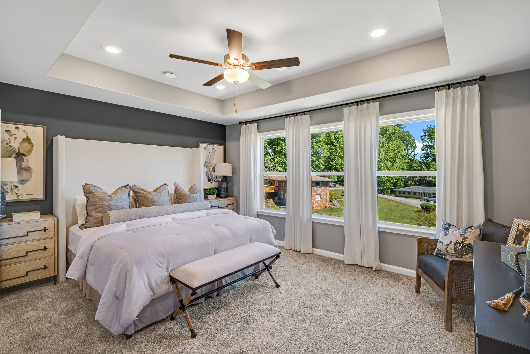 Kingston at Hamlin Grove in Mableton, GA Taylor Morrison