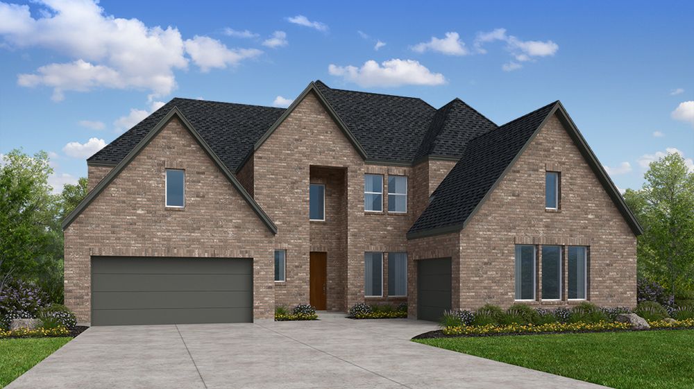 Exterior 2W