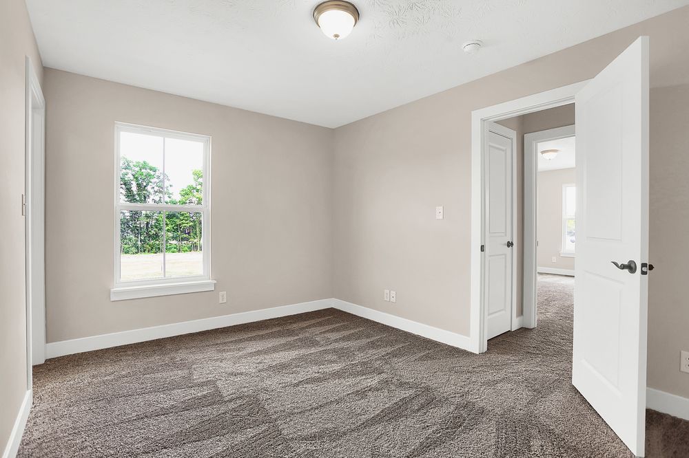 25 Bedroom