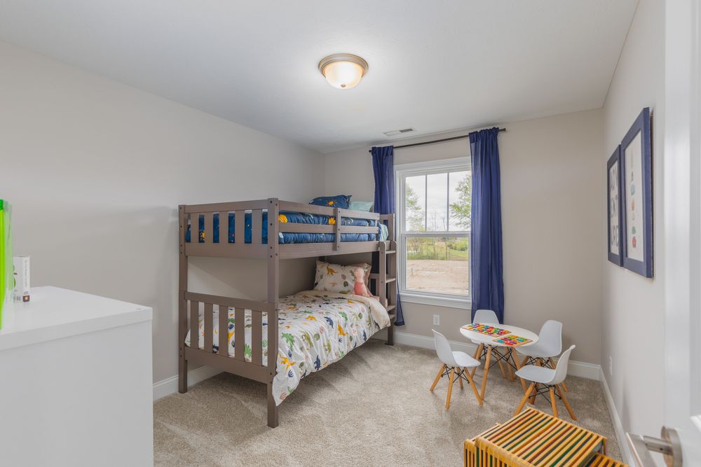 25 Bedroom
