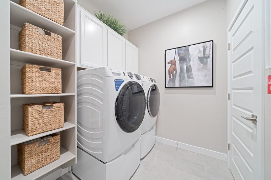 25 Laundry