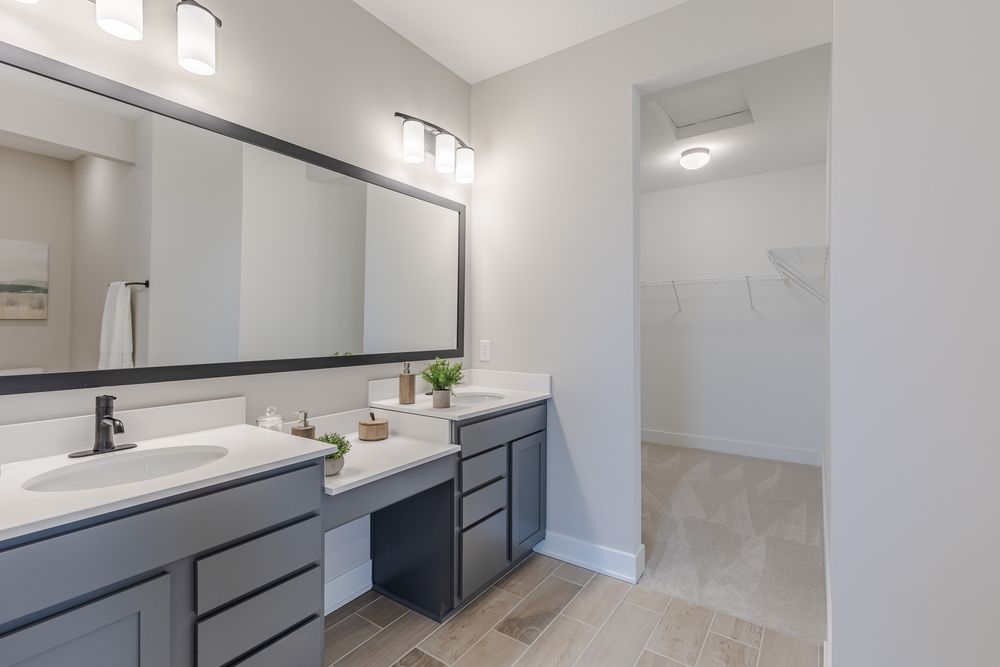 25 Primary Bathroom