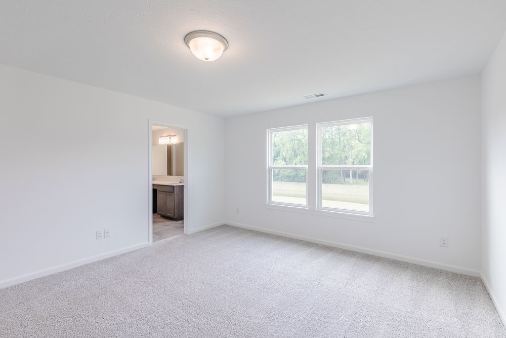 25 Primary Suite