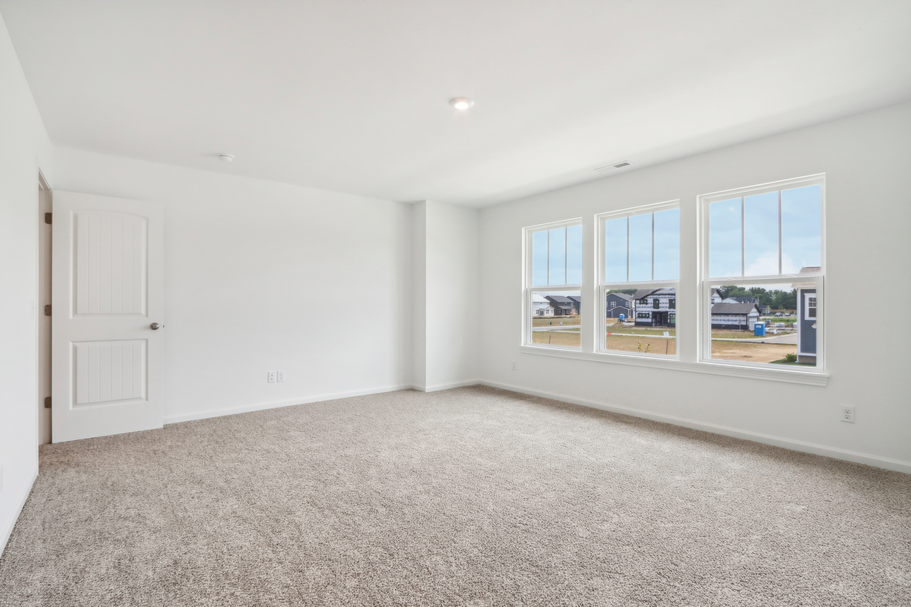 25 Primary Suite