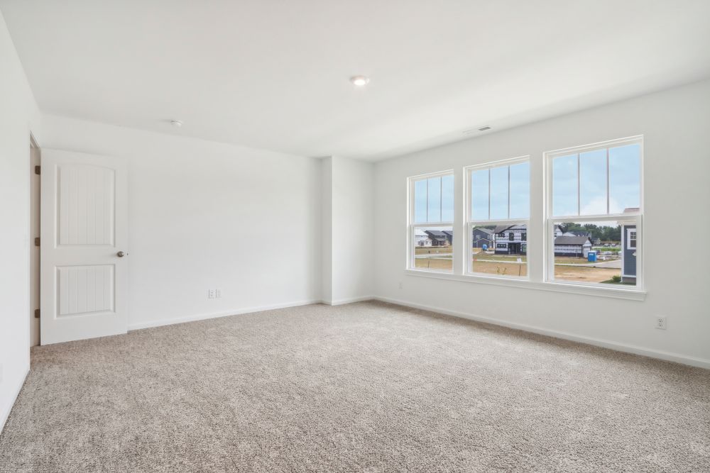 25 Primary Suite