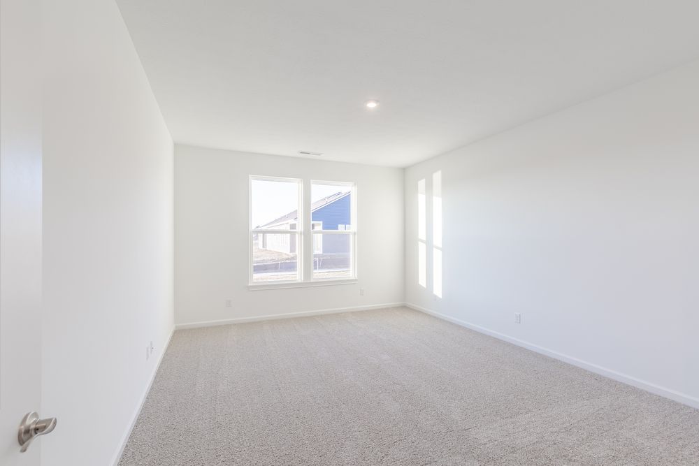 25 Primary Suite