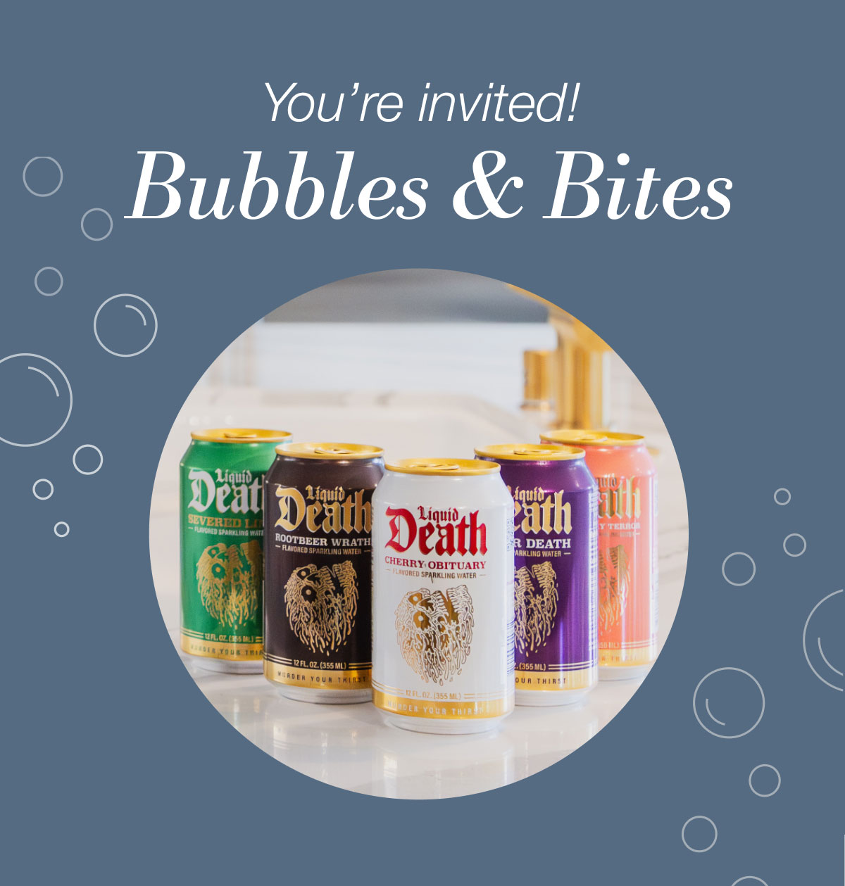 Event Invite
