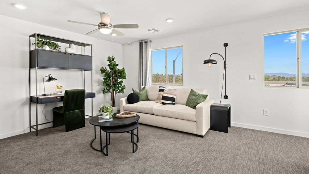 Taylor Morrison Home Gallery Homes for Sale Silverleaf Taylor