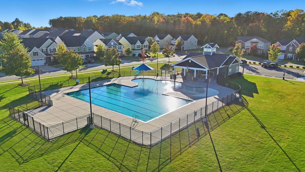 Stafford Amenity