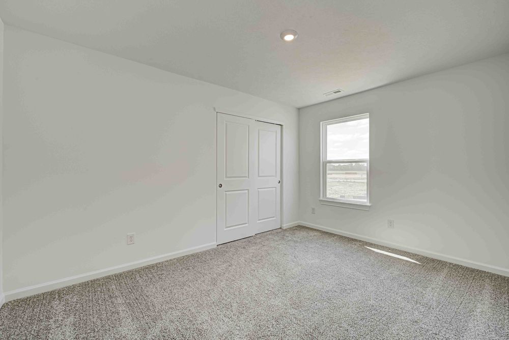 26 Bedroom