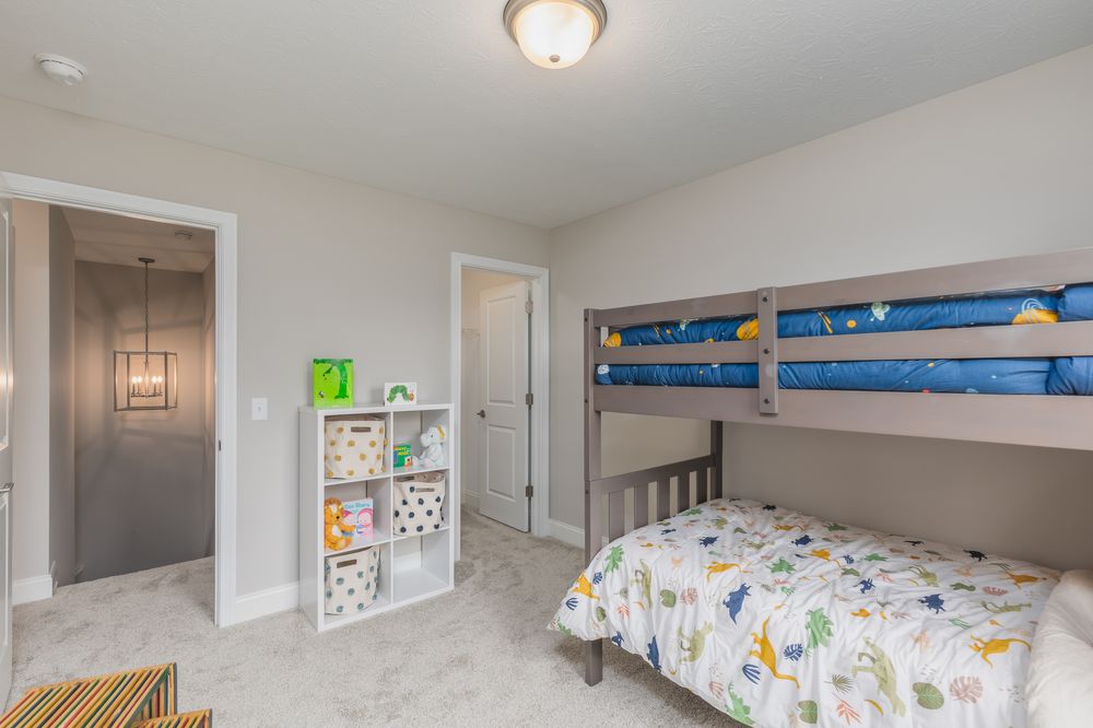 26 Bedroom