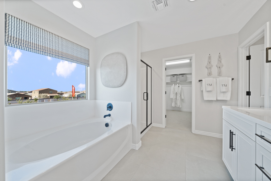 26 Primary Bath