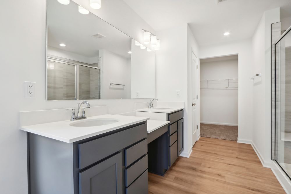 26 Primary Bathroom