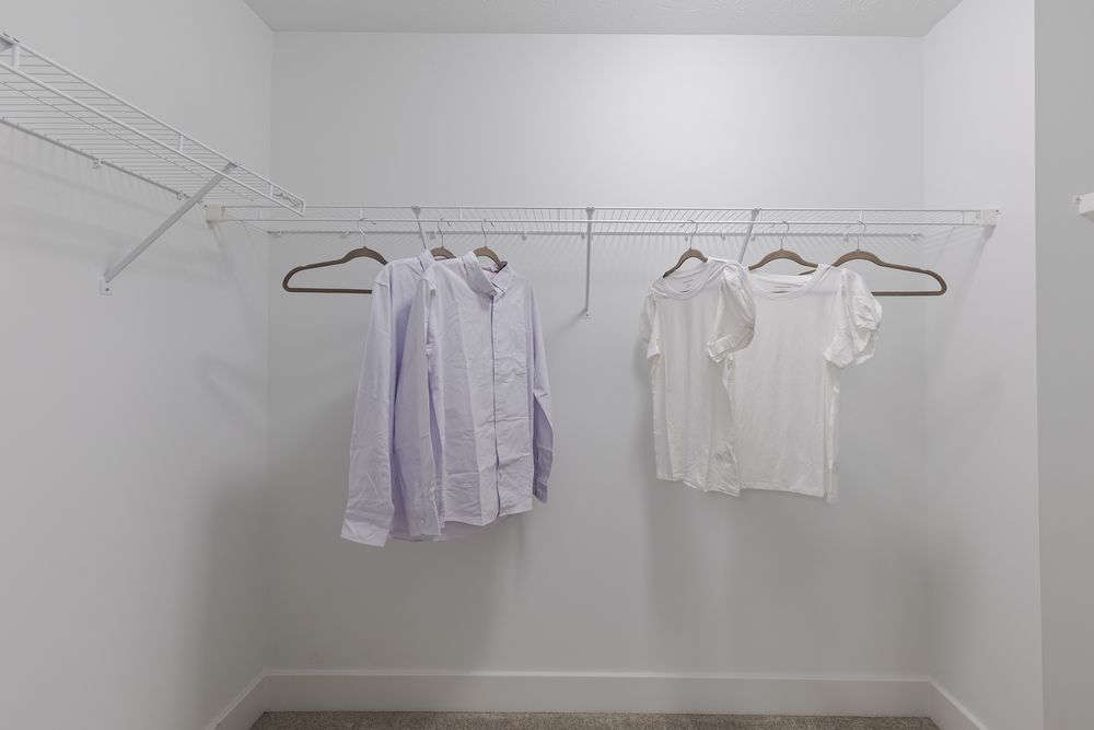 26 Primary Closet