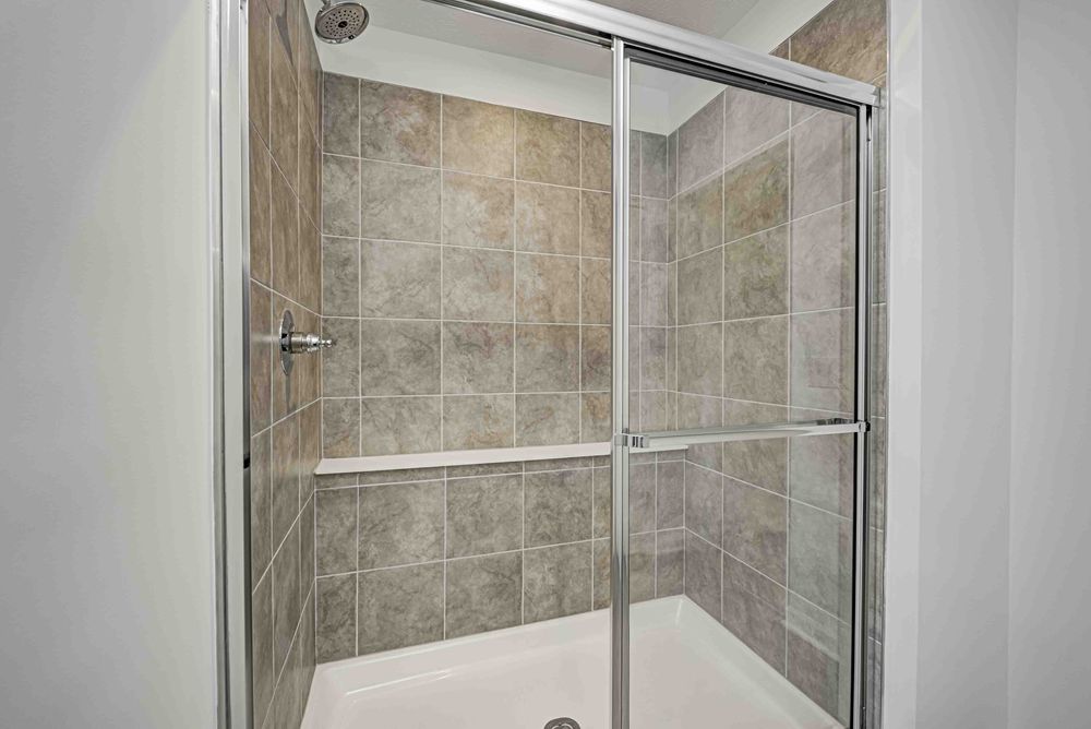 26 Primary Suite Bath
