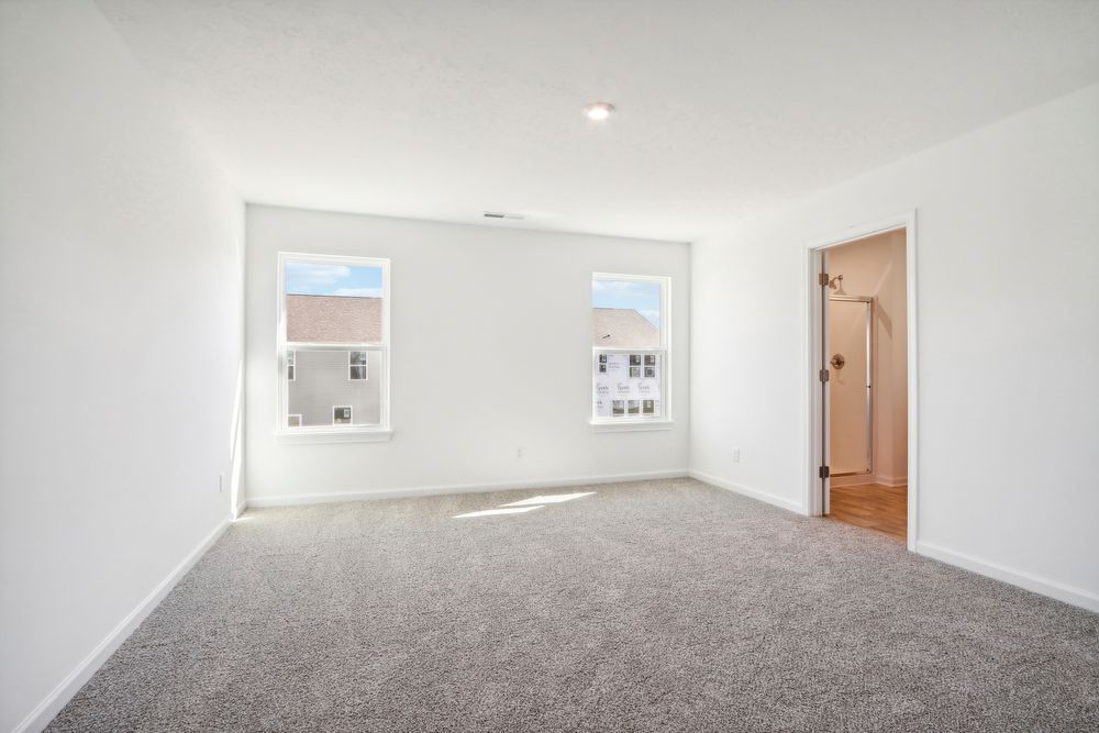 26 Primary Suite