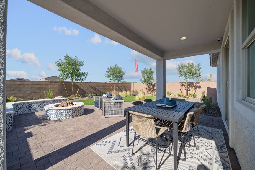 27 Backyard