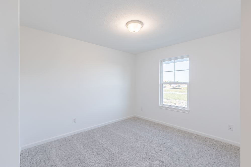 Bedroom 3 From Entry