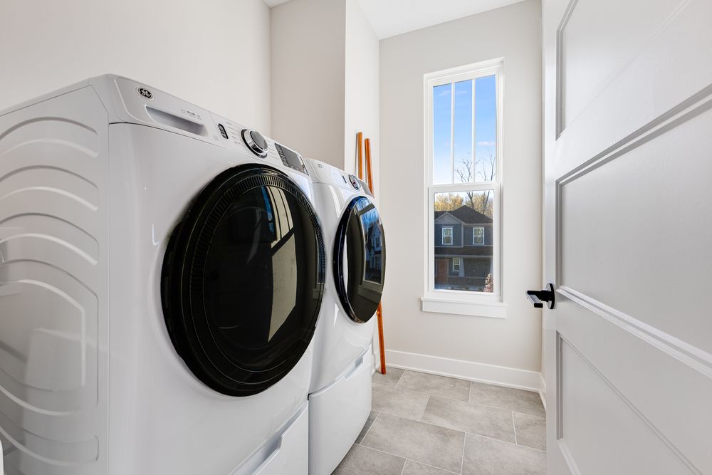 27 Laundry Room