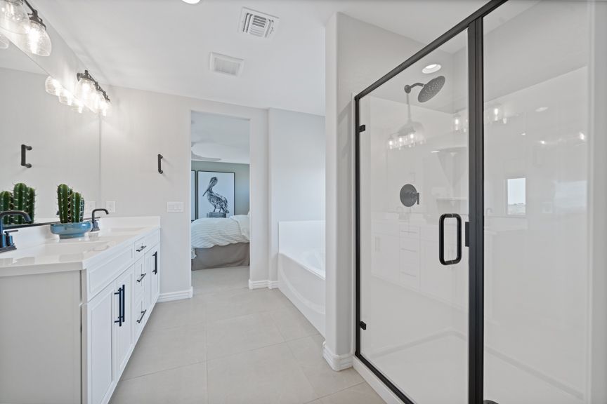 27 Primary Bath