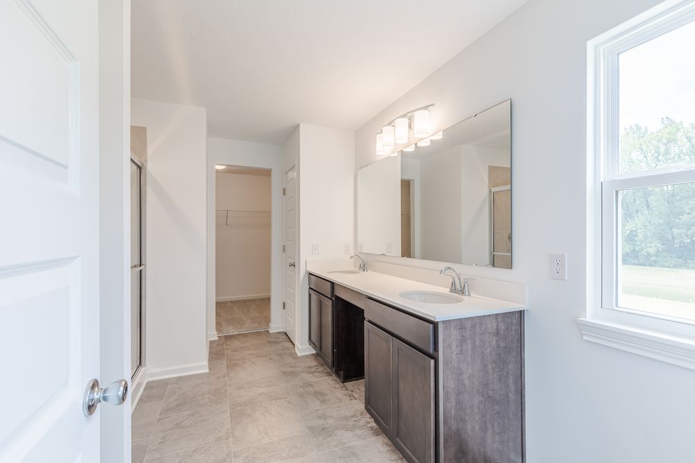 27 Primary Bathroom