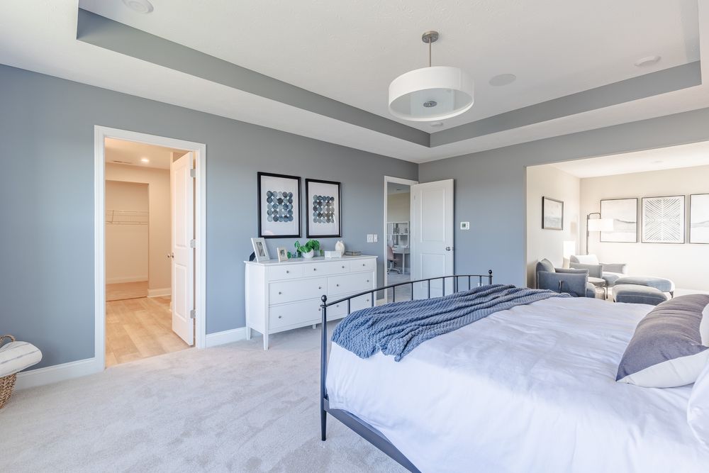 27 Primary Bedroom