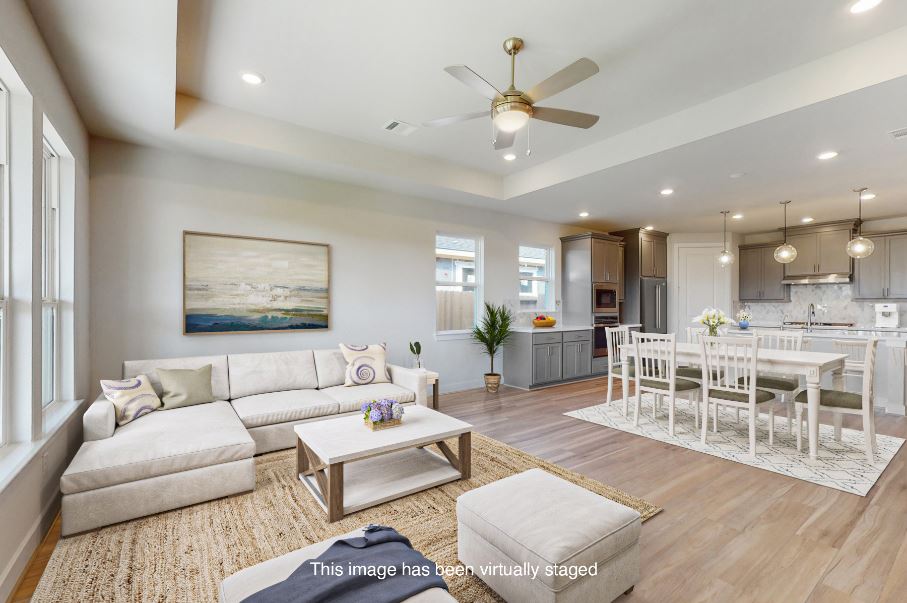 Bonterra at Cross Creek Ranch 50s Age 55+, a 55+ Community in