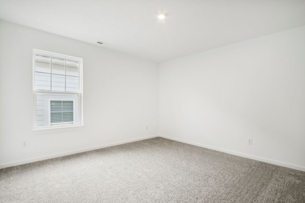 Bedroom 2 From Entry