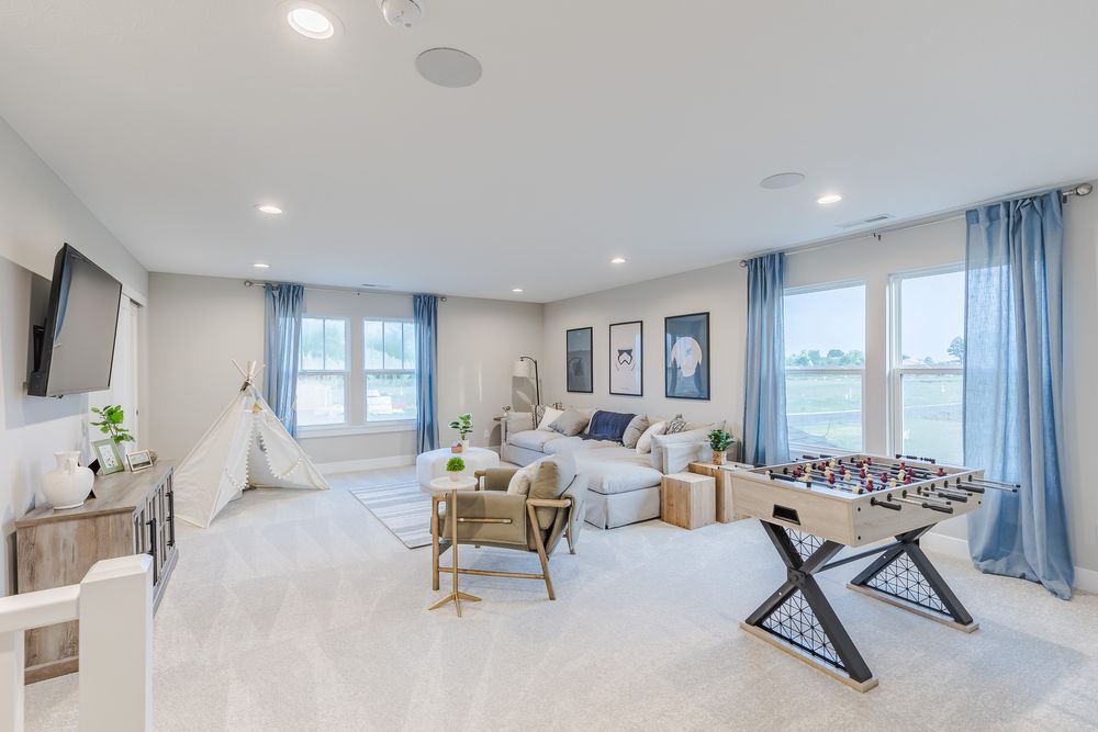 28 Loft