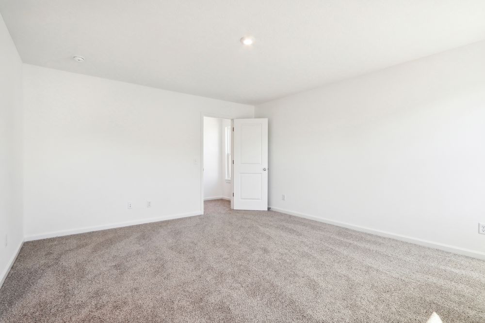 28 Primary Suite