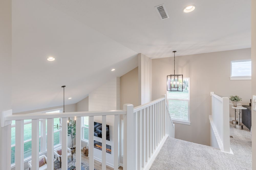 28 Stairwell